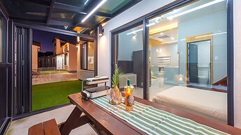 Stay Osolchae Pool Villa Pension