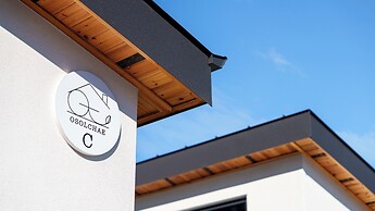 Stay Osolchae Pool Villa Pension