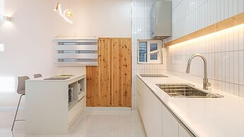 Stay Osolchae Dokche Pool Villa Pension