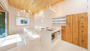 Stay Osolchae Dokche Pool Villa Pension