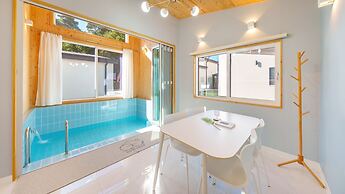Stay Osolchae Pool Villa Pension