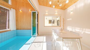 Stay Osolchae Dokche Pool Villa Pension