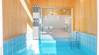 Stay Osolchae Pool Villa Pension