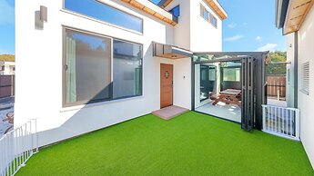 Stay Osolchae Pool Villa Pension