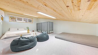 Stay Osolchae Dokche Pool Villa Pension