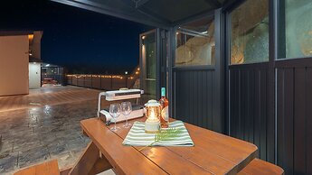 Stay Osolchae Dokche Pool Villa Pension