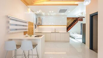 Stay Osolchae Dokche Pool Villa Pension