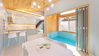 Stay Osolchae Pool Villa Pension