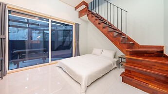 Stay Osolchae Dokche Pool Villa Pension