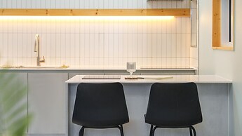 Stay Osolchae Dokche Pool Villa Pension