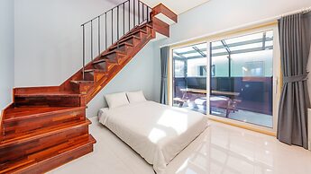 Stay Osolchae Pool Villa Pension