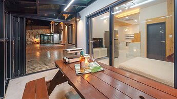 Stay Osolchae Dokche Pool Villa Pension