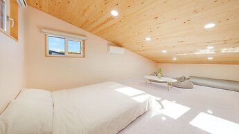 Stay Osolchae Dokche Pool Villa Pension