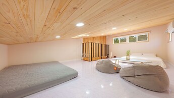 Stay Osolchae Dokche Pool Villa Pension