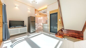 Stay Osolchae Dokche Pool Villa Pension