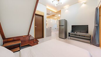 Stay Osolchae Dokche Pool Villa Pension