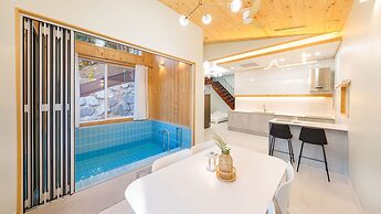 Stay Osolchae Dokche Pool Villa Pension