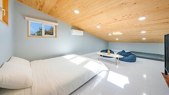 Stay Osolchae Dokche Pool Villa Pension