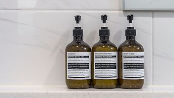 Stay Osolchae Dokche Pool Villa Pension