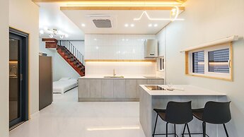 Stay Osolchae Dokche Pool Villa Pension