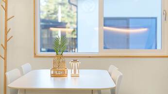 Stay Osolchae Dokche Pool Villa Pension