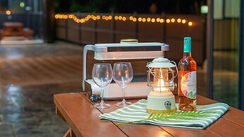 Stay Osolchae Dokche Pool Villa Pension