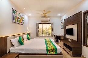 Treebo Petals Banquet & Suites - Kolkata