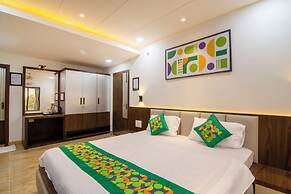 Treebo Petals Banquet & Suites - Kolkata