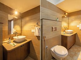 Treebo Petals Banquet & Suites - Kolkata