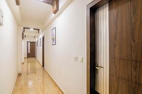 Treebo Petals Banquet & Suites - Kolkata