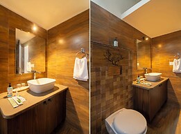 Treebo Petals Banquet & Suites - Kolkata