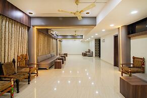 Treebo Petals Banquet & Suites - Kolkata