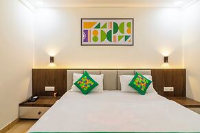 Treebo Petals Banquet & Suites - Kolkata