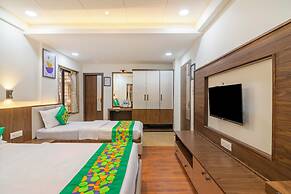 Treebo Petals Banquet & Suites - Kolkata