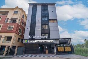 Treebo Petals Banquet & Suites - Kolkata