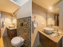 Treebo Petals Banquet & Suites - Kolkata