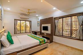 Treebo Petals Banquet & Suites - Kolkata