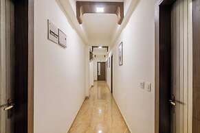 Treebo Petals Banquet & Suites - Kolkata