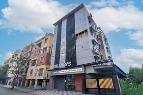 Treebo Petals Banquet & Suites - Kolkata