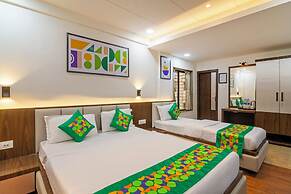 Treebo Petals Banquet & Suites - Kolkata