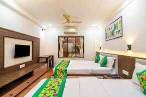 Treebo Petals Banquet & Suites - Kolkata