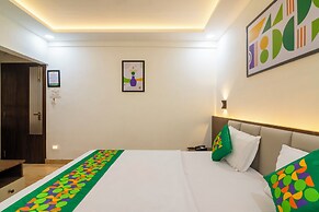 Treebo Petals Banquet & Suites - Kolkata