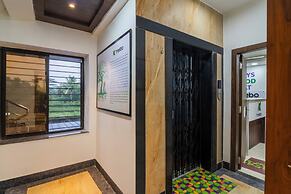 Treebo Petals Banquet & Suites - Kolkata