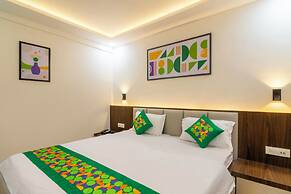 Treebo Petals Banquet & Suites - Kolkata