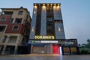 Treebo Petals Banquet & Suites - Kolkata