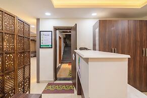 Treebo Petals Banquet & Suites - Kolkata