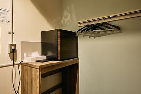 Kyoto Guesthouse HIVE - Hostel