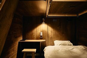 Kyoto Guesthouse HIVE - Hostel