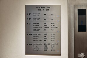 Kyoto Guesthouse HIVE - Hostel