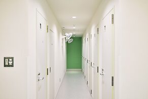 Kyoto Guesthouse HIVE - Hostel